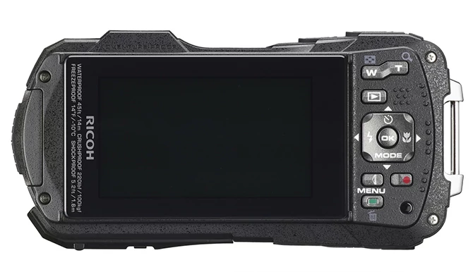 Ricoh WG-50