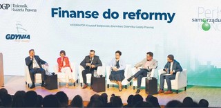 Krok w dobrą stronę, potrzebne konkretne wyliczenia