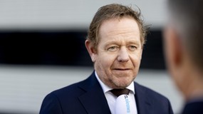 Cła za wojsko na Grenlandii? Europa oburzona groźbami Trumpa. "To szantaż"