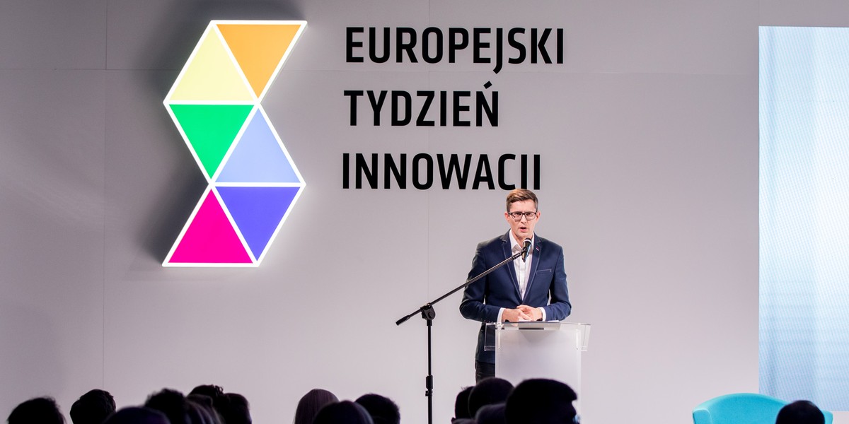  Europejski Tydzień Innowacji w Lublinie