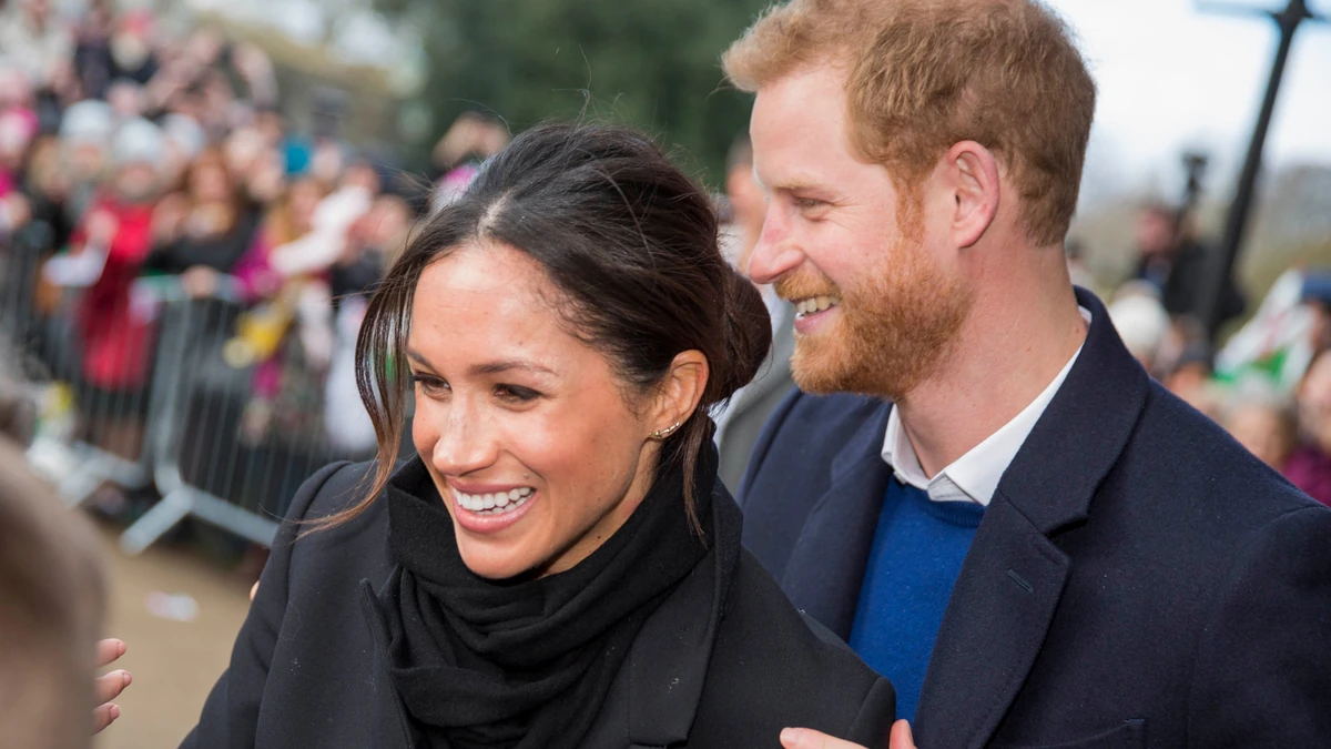 Meghan Markle chce zostać miliarderką. Ma na to konkretny plan