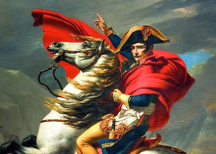Wielki strateg i przywódca. Jaki był Napoleon Bonaparte? - Świat -  Newsweek.pl