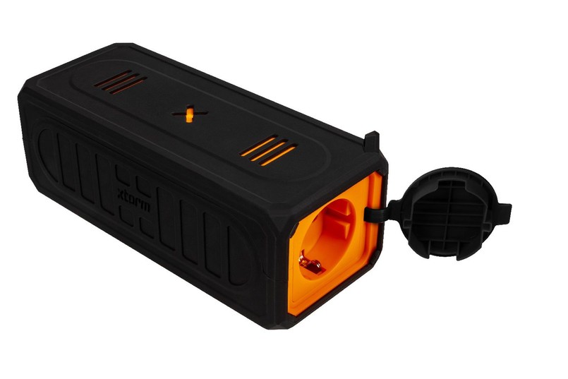 Xtorm XP070 Portable Power Socket