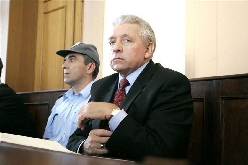 Lepper i Łyżwiński przed sądem