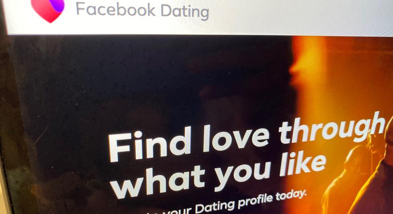 How to delete Facebook dating