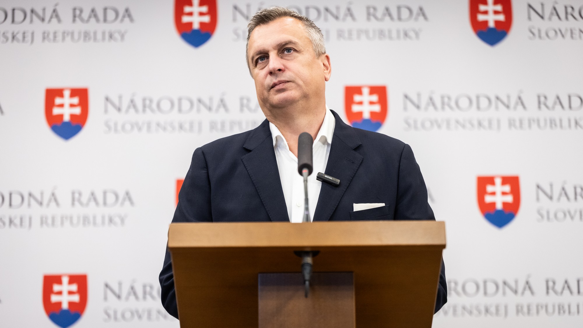 Andrej Danko 