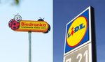 Biedronka, Lidl, Żabka - godziny otwarcia w Sylwestra i Nowy Rok