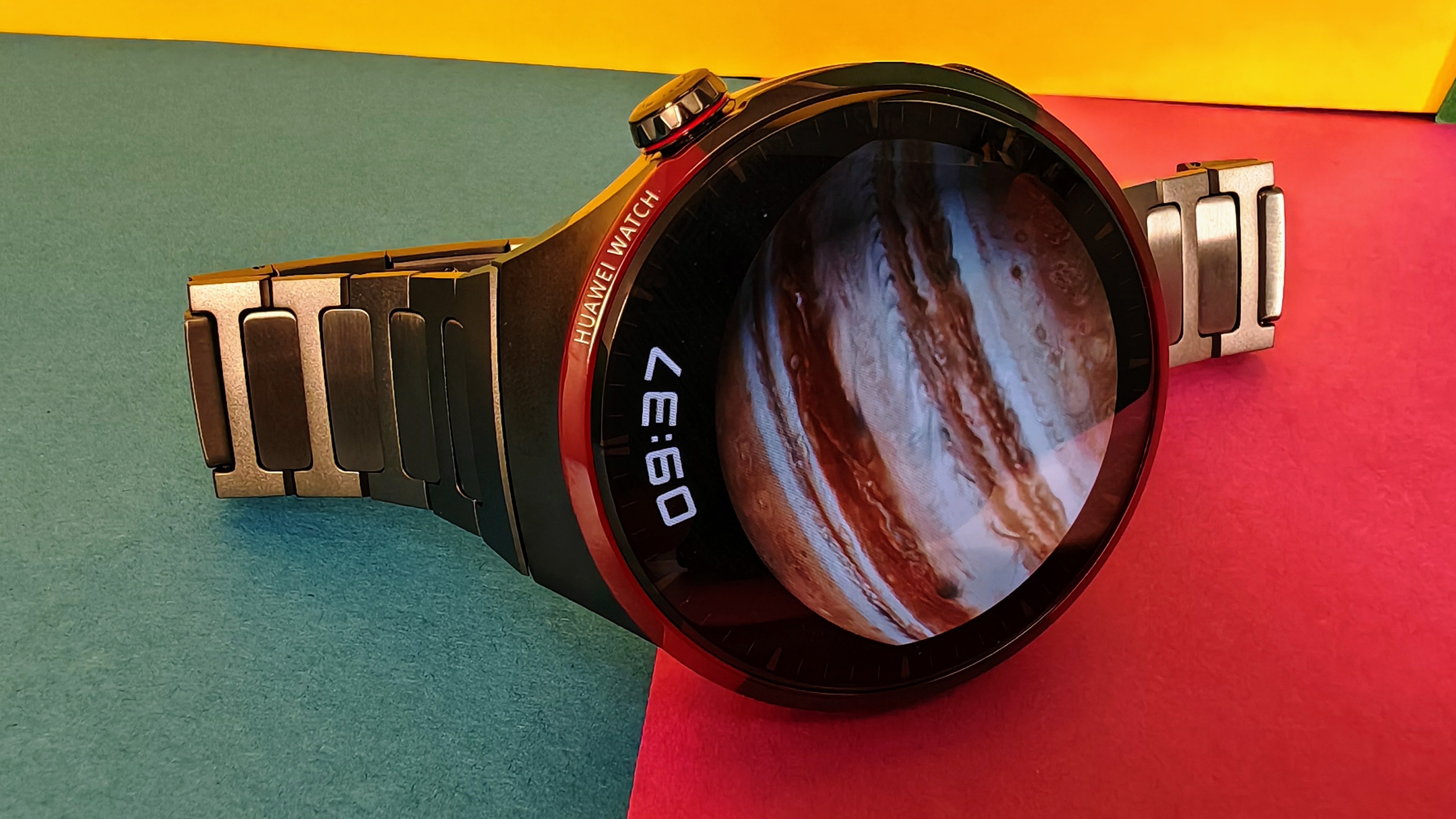 Huawei Watch Pro im Test Heise online bestenlisten