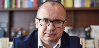 Bodnar o aferze Pegasusa. Mówi o nazwiskach. "Lista szokująco długa"