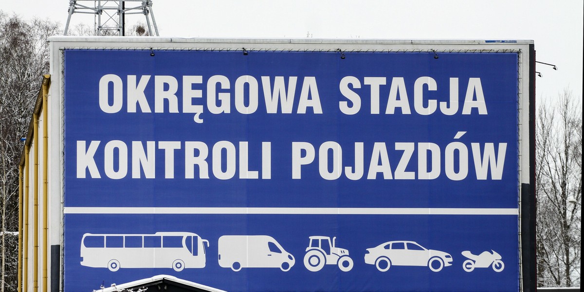 Stacje kontroli pojazdów dopłacają do przeprowadzania badań technicznych - ostrzega Konfederacja Lewiatan.