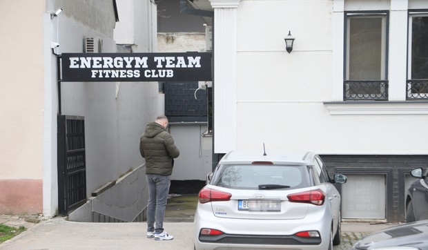 Bačene bombe u Zemunu