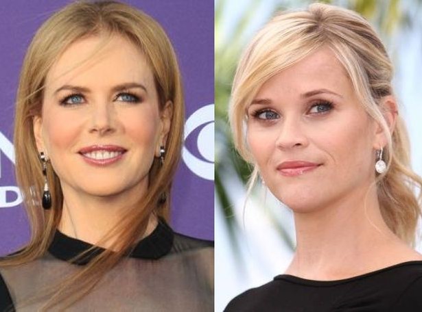 Kidman i Witherspoon na małym ekranie. Gwiazdy Hollywood wystąpią w serialu