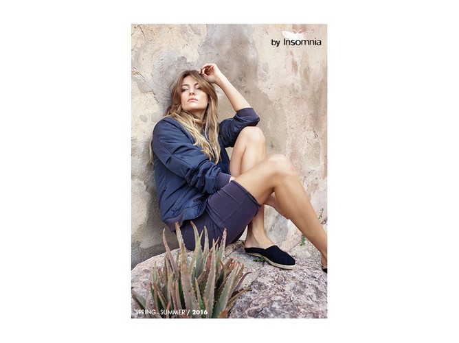 By Insomnia - kolekcja wiosna/lato 2016