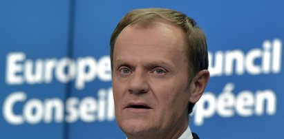 W Europie mają już dość Tuska. Mówią, że jest człowiekiem Merkel