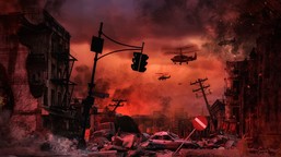 plan b dla ukrainy. "330 mln amerykanów nie będzie stale bronić 450 ml