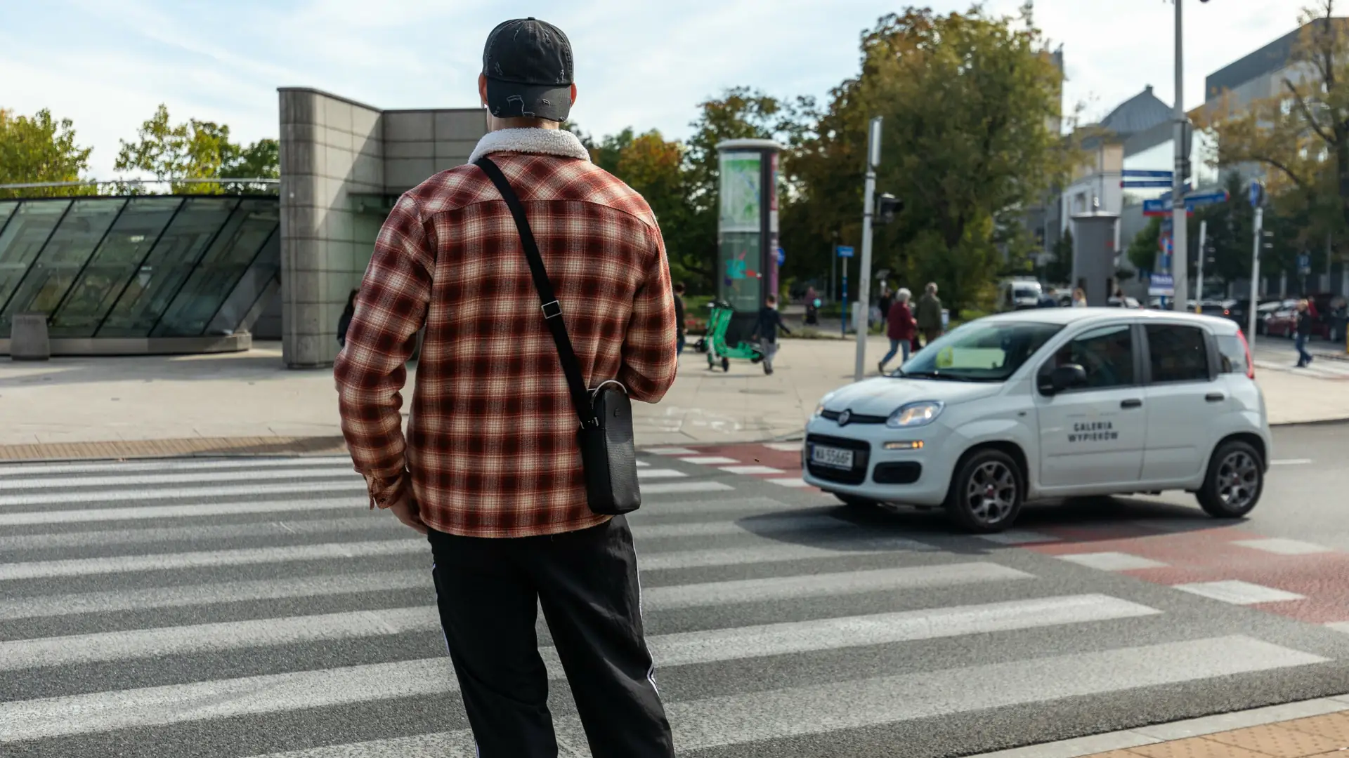 Polacy o dotrzymanych postanowieniach. "Nie chciałem tortur"