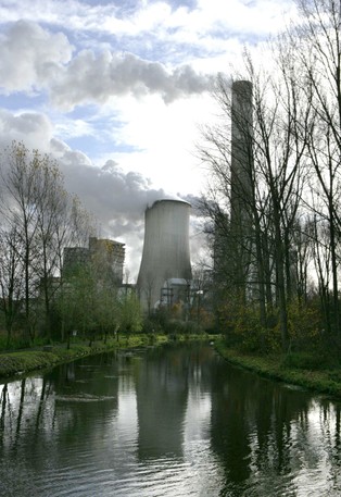 Największy w kraju energetyczny blok gazowy za 1,8 mld zł