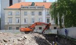 Niejasne przejęcie działki w centrum Warszawy. Śledczy przyjrzą się sprawie