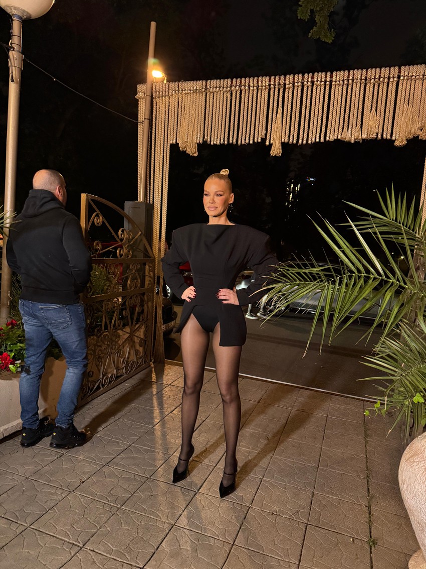 Šta je po obrazovanju Nataša Bekvalac