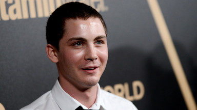 "Fury": Logan Lerman dołącza do obsady filmu