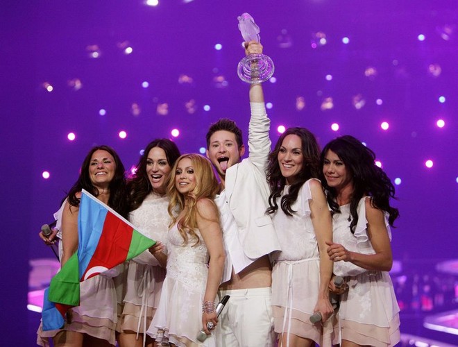 Najbardziej znaną grupą, której Eurowizja otworzyła drogę do kariery, była Abba