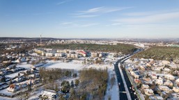 będą ramowe umowy urbanistyczne. prezydent podpisał ustawę