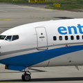 Enter Air jest na rynku od ponad dekady. To ich samolot utknął w Afryce 