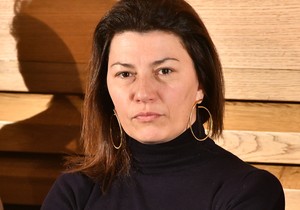 Milena Vasić