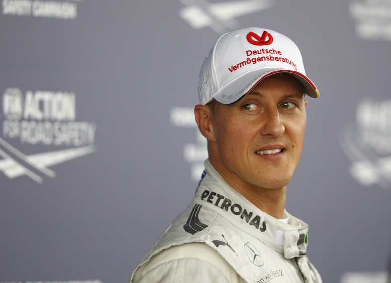 Schumacher kończy karierę