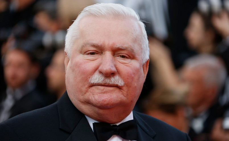 Lech WałęsaWałęsa: Zapraszam ABW do domu