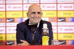 Zobacz pierwsze powołania Michała Probierza. Jest sporo niespodzianek