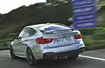 Jak jeździ BMW serii 3 GT?