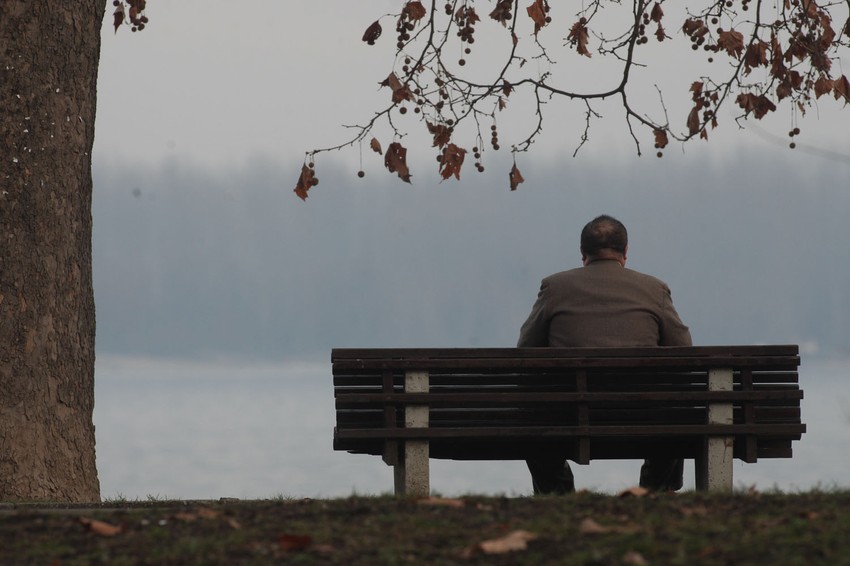 Najviše se boji demencije