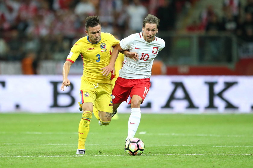 Polska awansuje w rankingu FIFA. Będzie bardzo wysoko