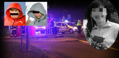 Izabela i Grzegorz pojawili się na drodze szaleńców. Nowe fakty ws. tragedii w Jeleniej Górze