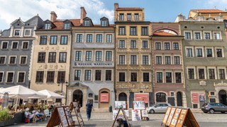 Rządowy program ratowania zabytków: wniosek do 17 marca i wskazana uchwała