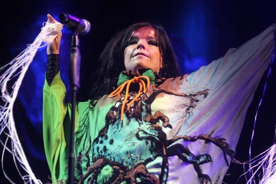 bjork