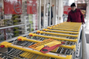 Biedronka otwiera swój pierwszy outlet. To zupełnie nowy format sklepów tej sieci