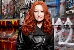 Tori Amos: Jezus był feministą