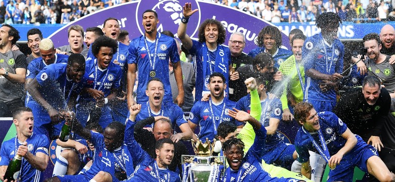 Liga angielska: Mistrzowska parada piłkarzy Chelsea Londyn odwołana