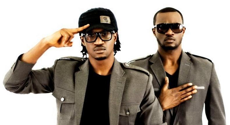 Psquare will be performing at the MAMA 2015