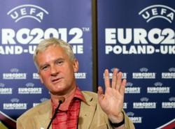 Listkiewicz: Innej opcji chyba już nie ma