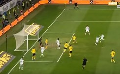 Kapitalny mecz Krychowiaka! Gol, asysta i... samobój bramkarza po strzale Polaka [WIDEO]