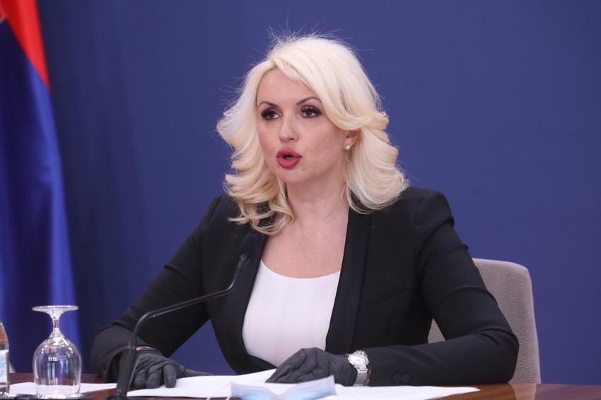 Darija Kisić Tepavčević