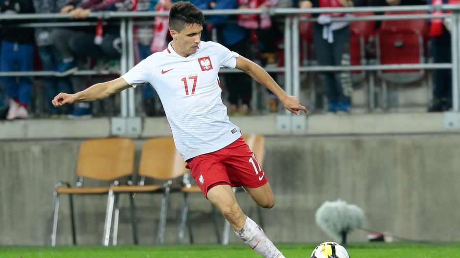 Bartosz Kapustka