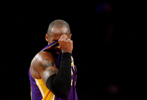 Liga NBA: Koszykarze Los Angeles Lakers wygrali drugi mecz z rzędu