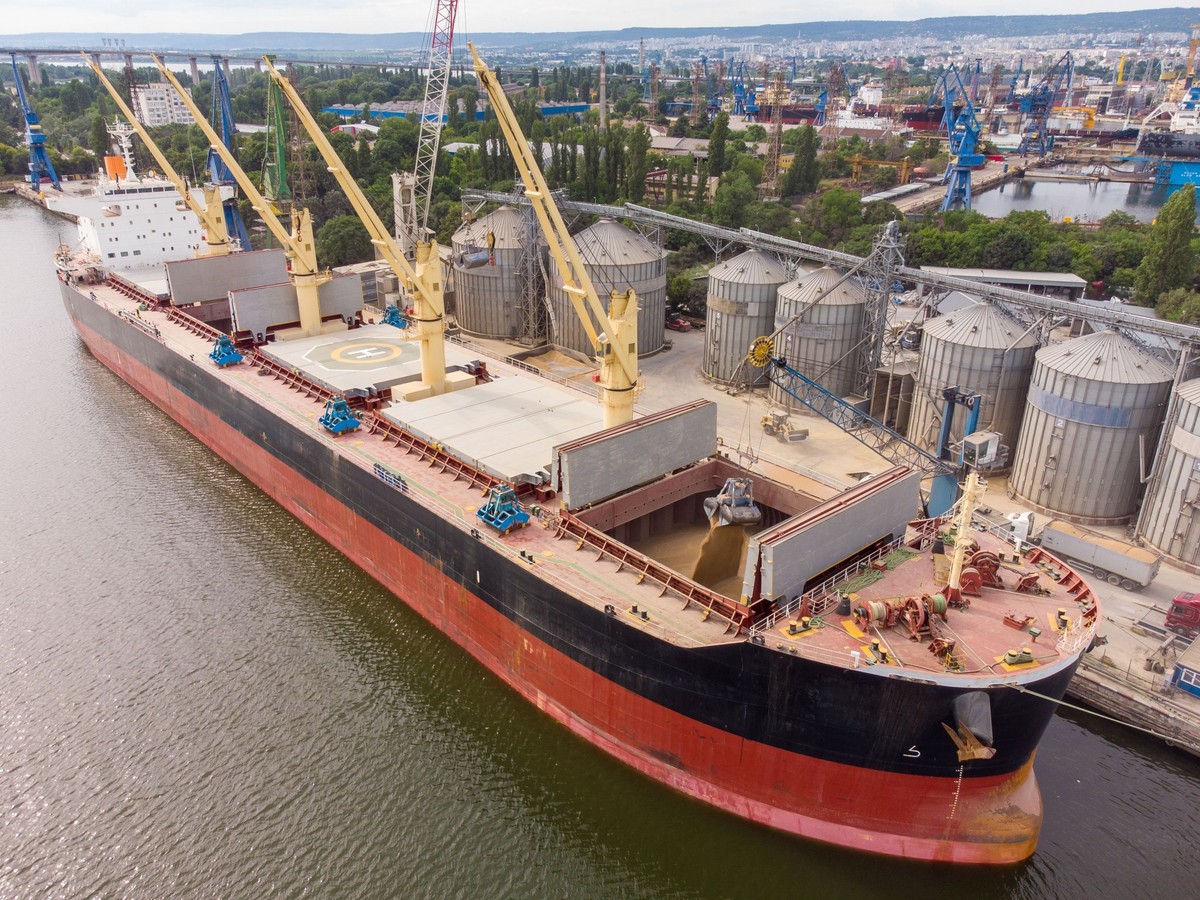 Porty szykują się do rozbudowy. Wybrzeże planuje nowe inwestycje