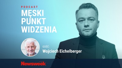 Męski Punkt Widzenia. Wojciech Eichelberger i Jarosław Kuźniar