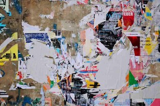 Ciechanów pierwszym miastem w Polsce z uchwałą porządkującą reklamy