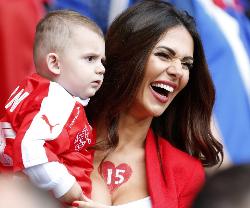 Erjona Sulejmani – miss Euro 2016, którą do domu odesłali Polacy!?